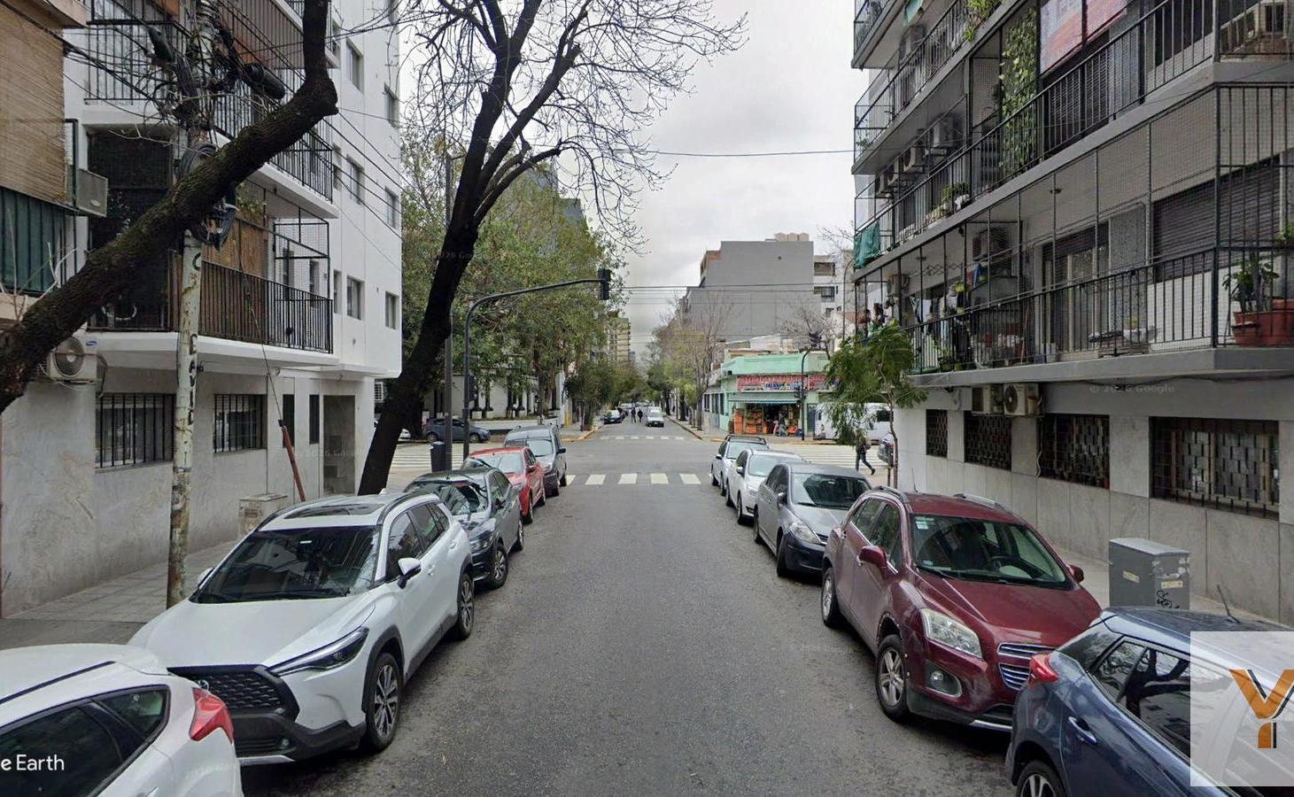 Foto de Departamento en venta - 1 Dormitorio 1 Baño - Flores, imagen 4