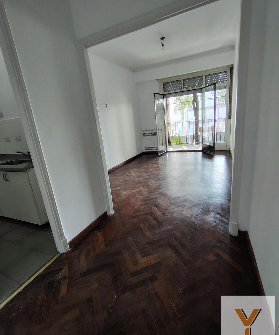 Foto de Departamento en venta - 1 Dormitorio 1 Baño - Flores, imagen 1