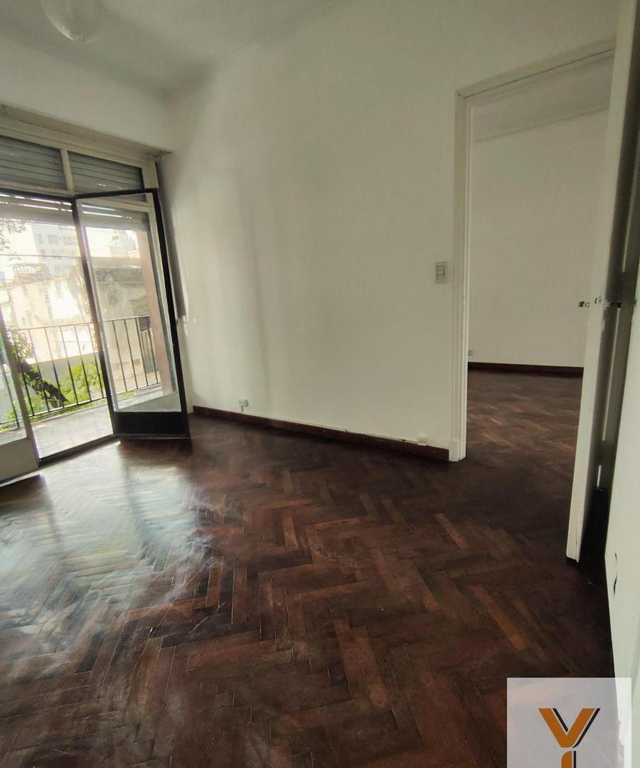 Foto de Departamento en venta - 1 Dormitorio 1 Baño - Flores, imagen 3