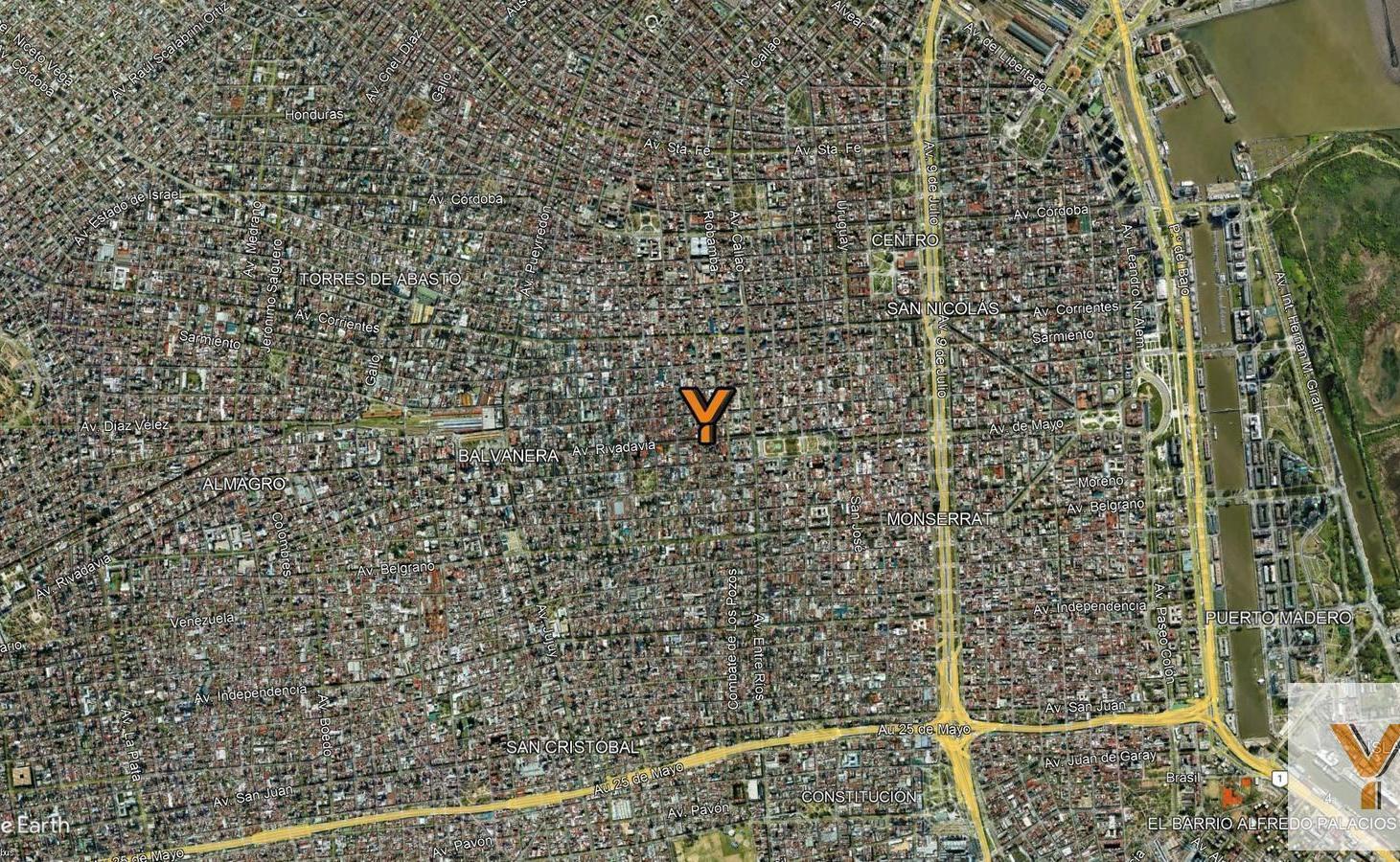 Foto de Departamento en venta - 3 Dormitorios 2 Baños - Congreso, imagen 4