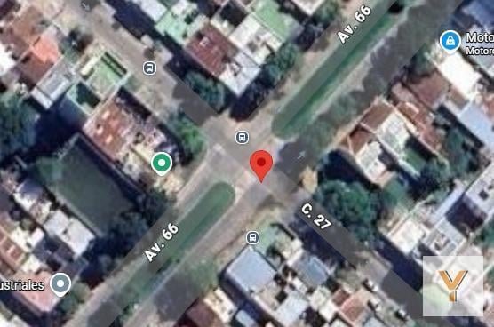 Foto de Departamento en venta - 2 Dormitorios 1 Baño - La Plata, imagen 1