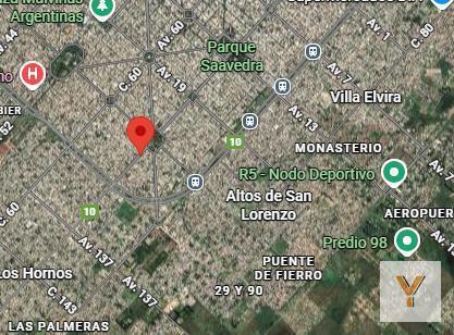 Foto de Departamento en venta - 2 Dormitorios 1 Baño - La Plata, imagen 2