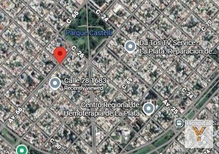 Foto de Departamento en venta - 2 Dormitorios 1 Baño - La Plata, imagen 5