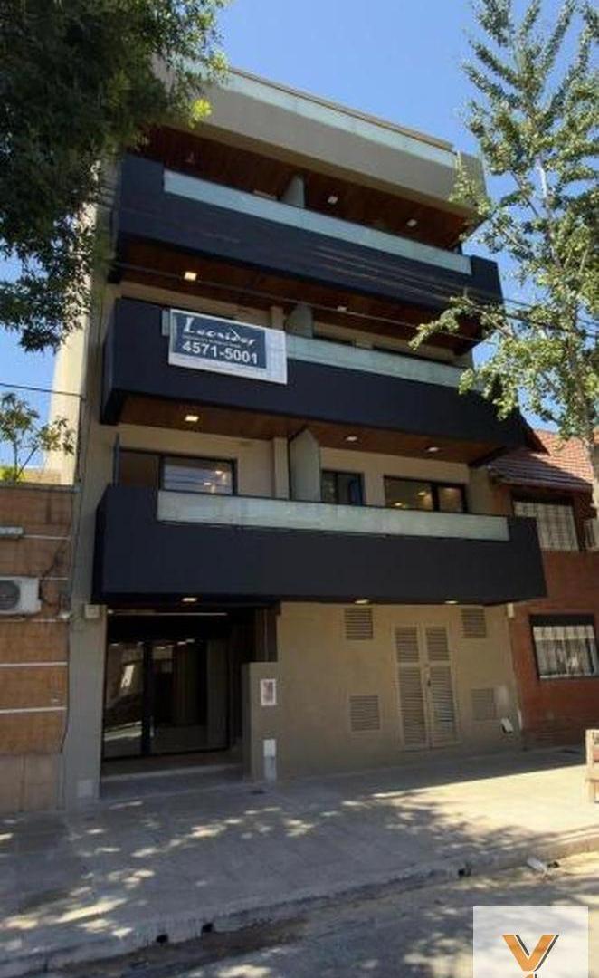 Foto de Departamento Monoambiente en venta - 1 Baño - Villa Urquiza, imagen 3