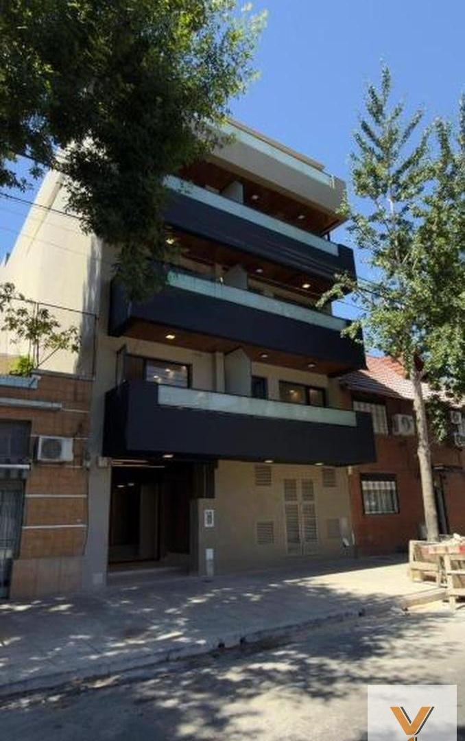 Foto de Departamento Monoambiente en venta - 1 Baño - Villa Urquiza, imagen 5