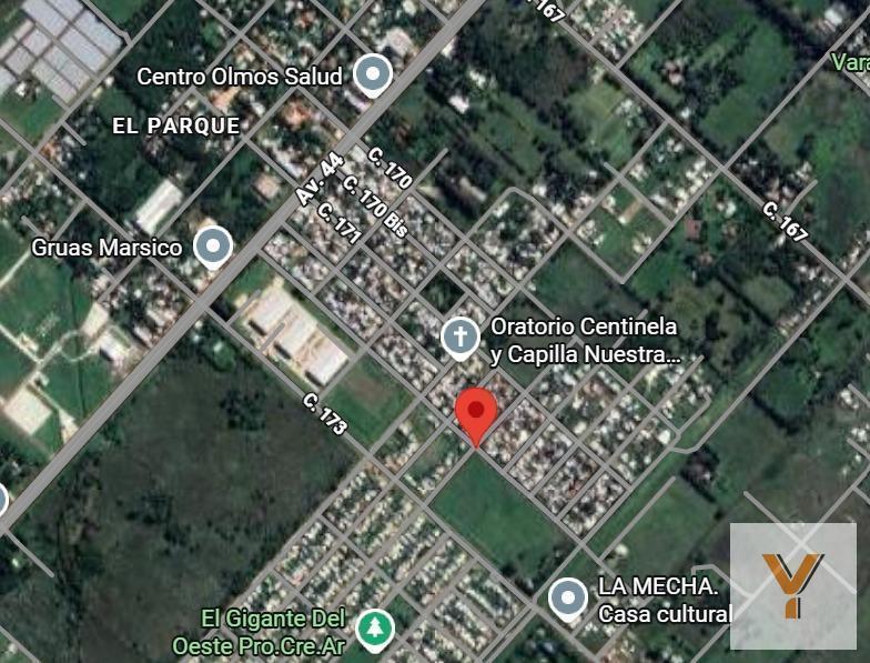 Foto de Casa en venta - 1 Dormitorio 1 Baño - La Plata, imagen 5