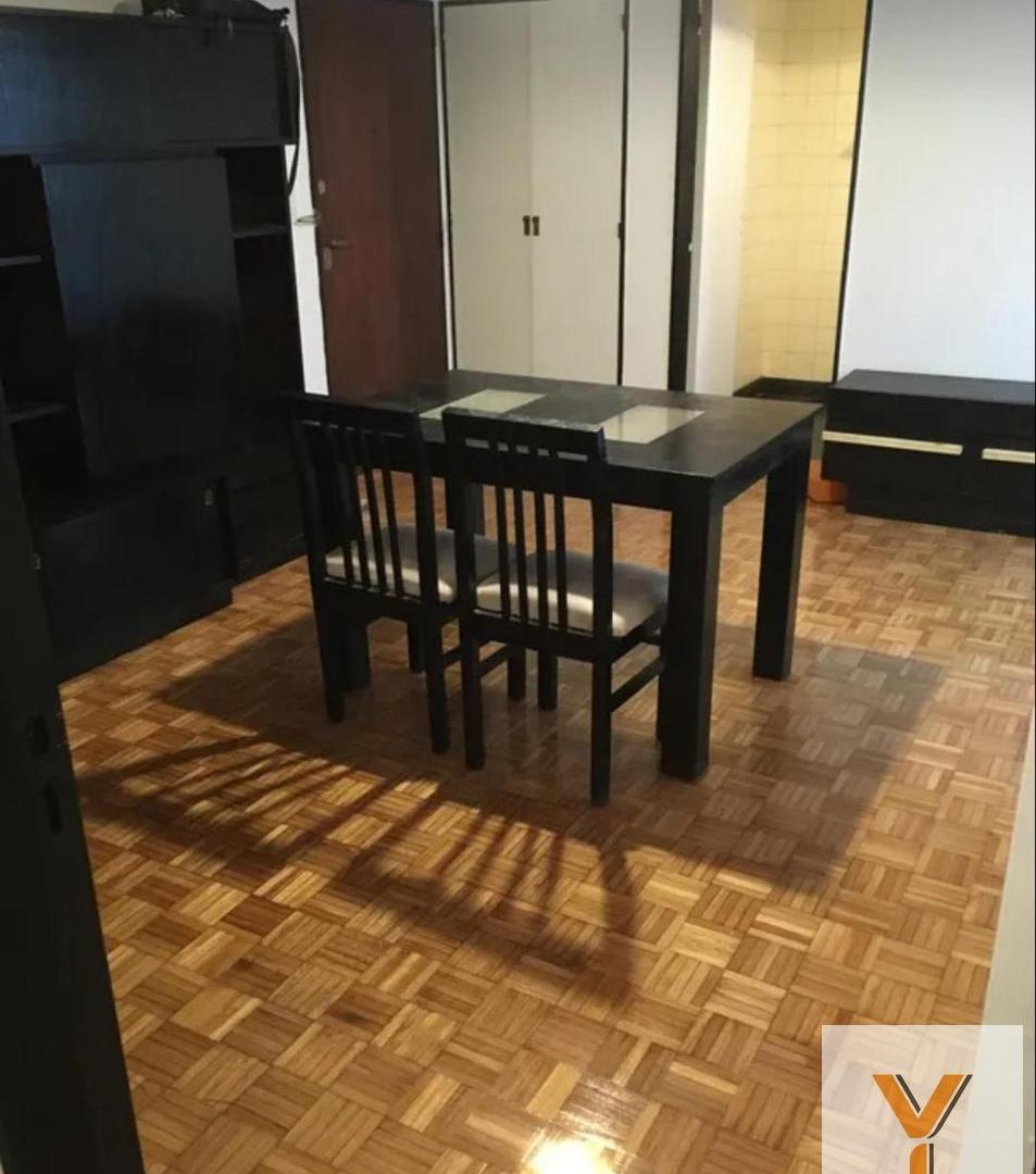 Foto de Departamento en alquiler - 1 Dormitorio 1 Baño - Barrio Norte, imagen 1
