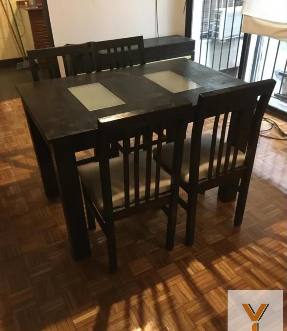 Foto de Departamento en alquiler - 1 Dormitorio 1 Baño - Barrio Norte, imagen 3