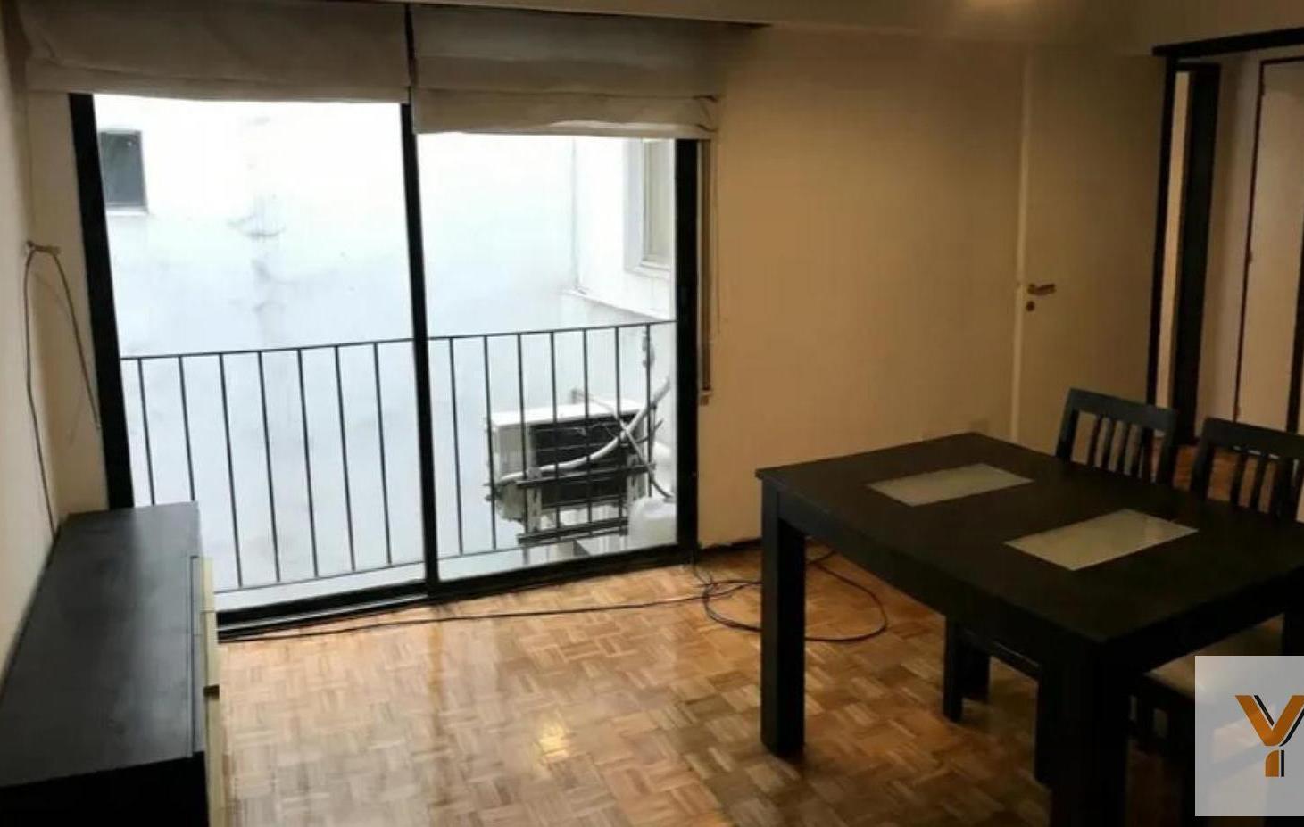 Foto de Departamento en alquiler - 1 Dormitorio 1 Baño - Barrio Norte, imagen 2