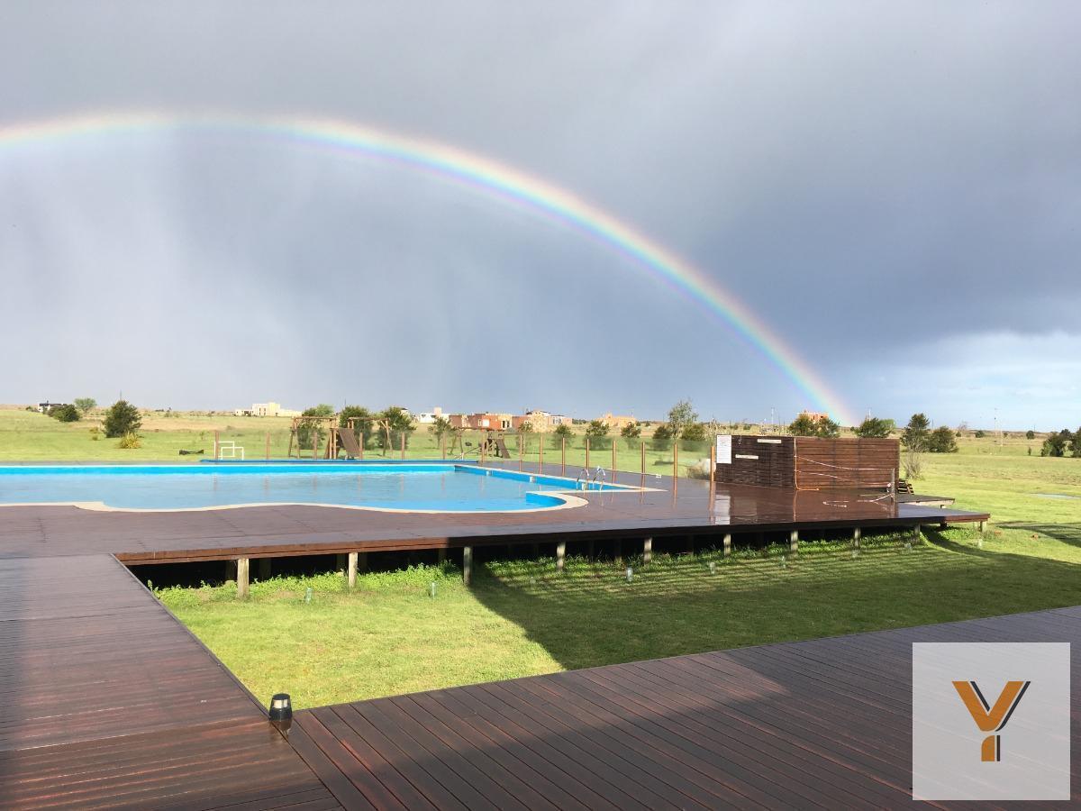 Foto de Terreno en venta - 820mts2 - Barrio Km 314, San Clemente Del Tuyú, imagen 4