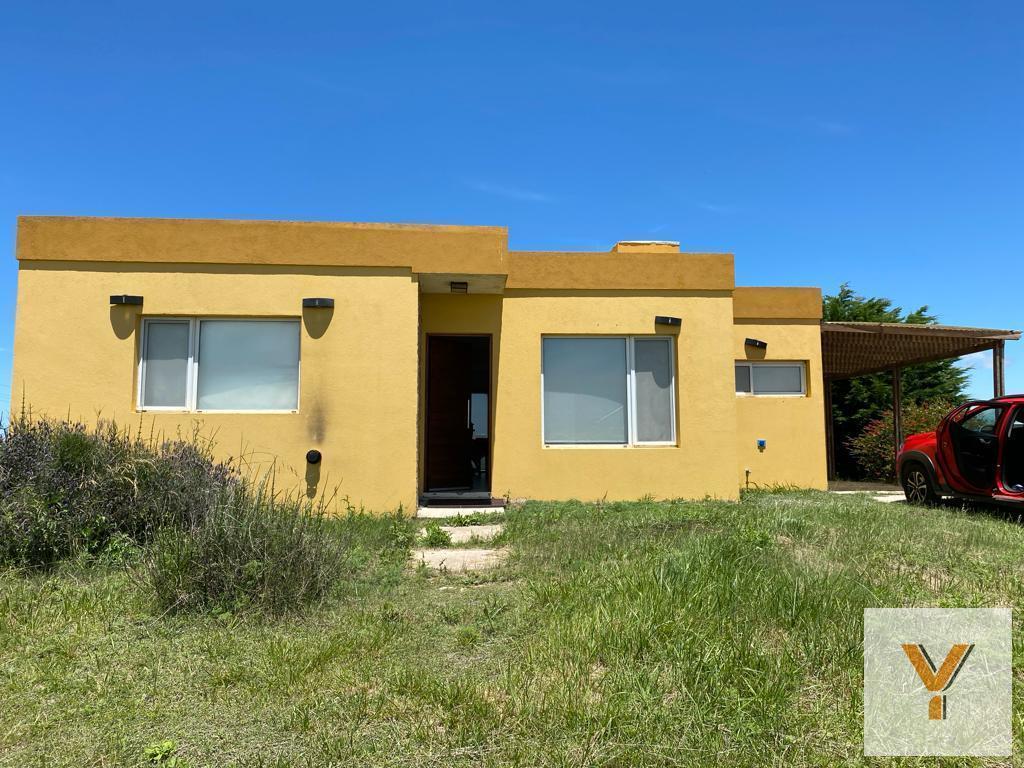 Foto de Terreno en venta - 820mts2 - Barrio Km 314, San Clemente Del Tuyú, imagen 1