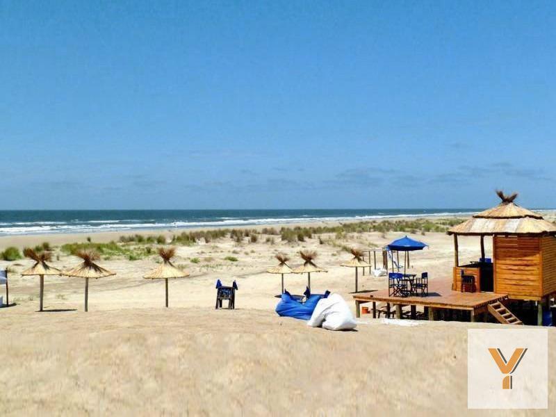 Foto de Terreno en venta - 820mts2 - Barrio Km 314, San Clemente Del Tuyú, imagen 5