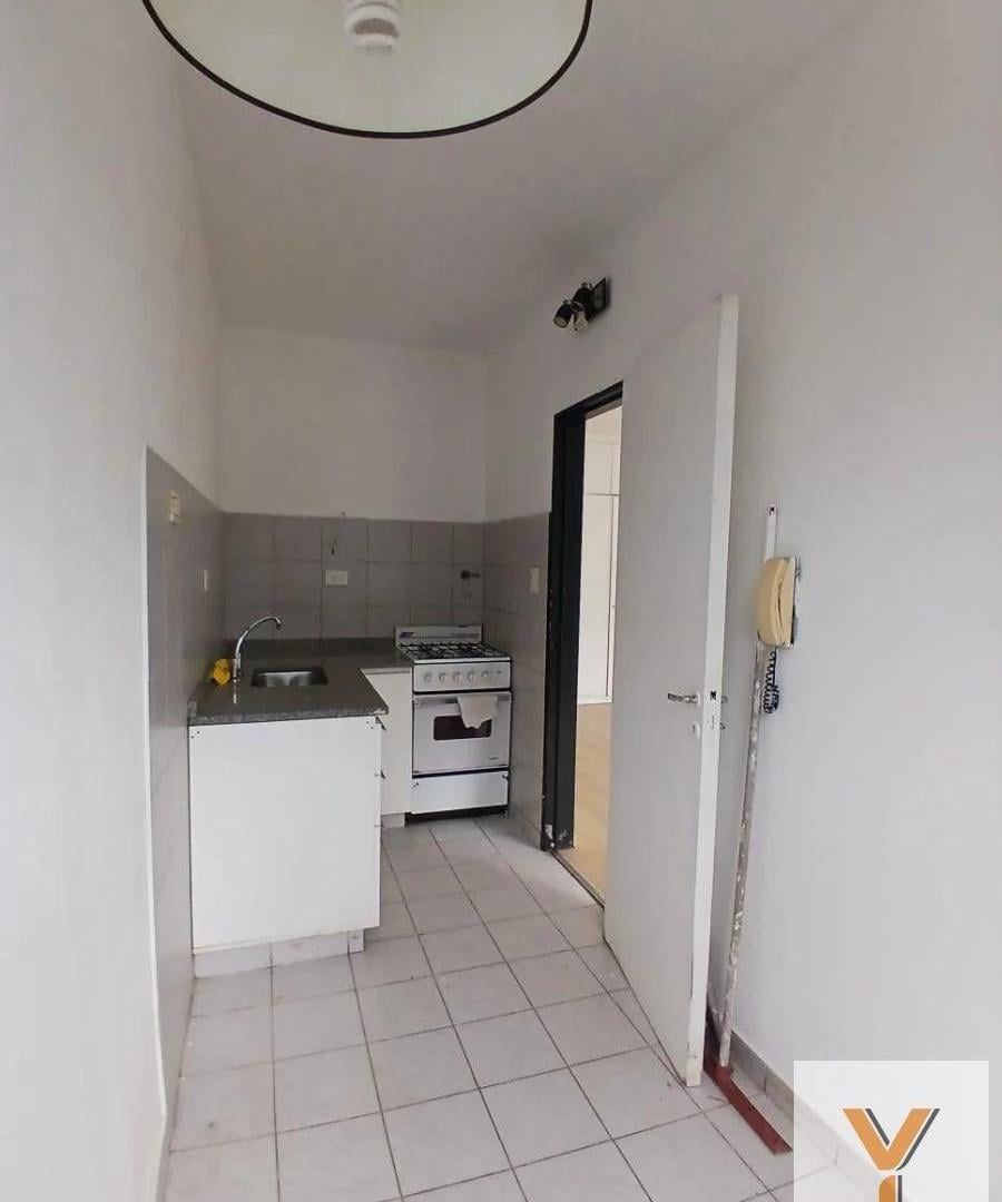 Foto de Departamento Monoambiente en venta - 1 Baño - San Cristóbal, imagen 1
