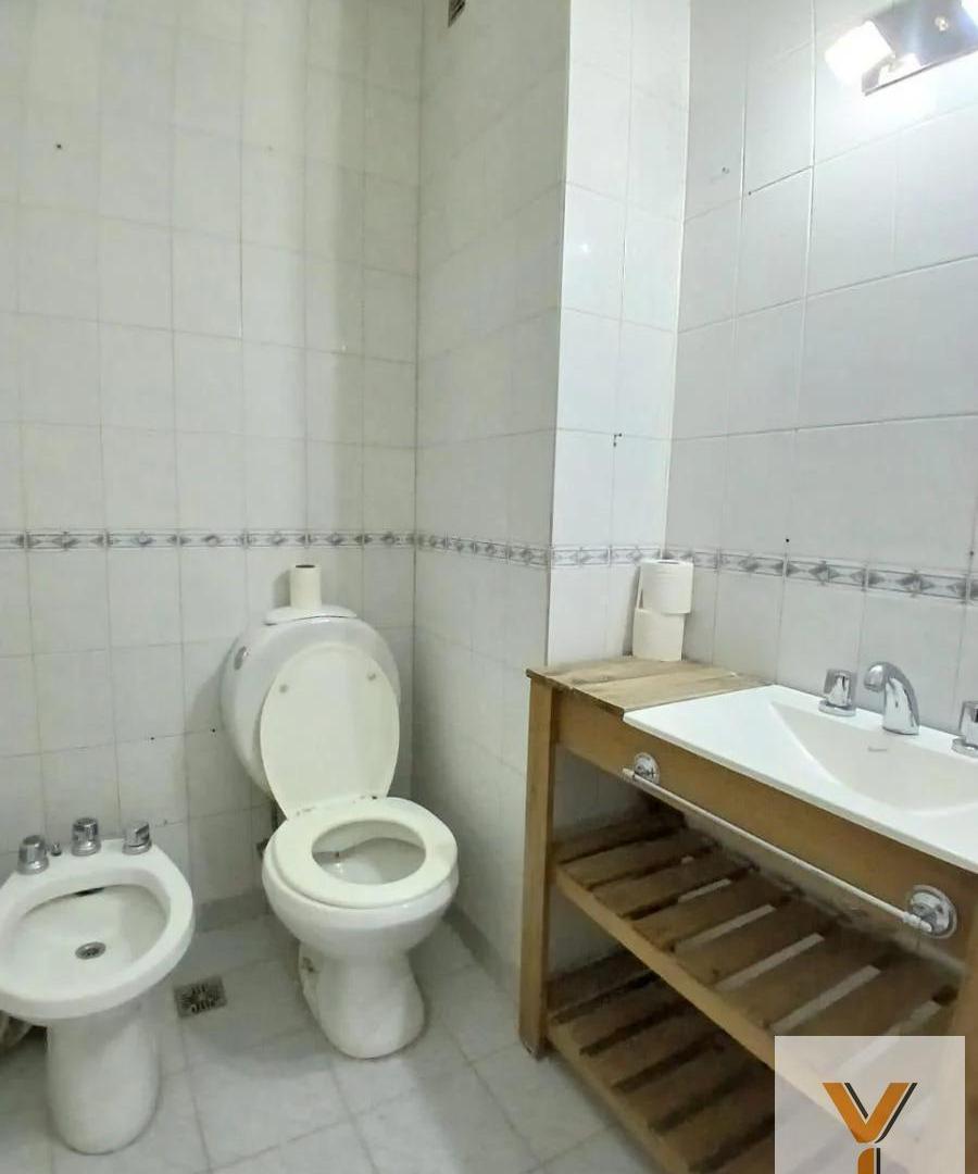 Foto de Departamento Monoambiente en venta - 1 Baño - San Cristóbal, imagen 4