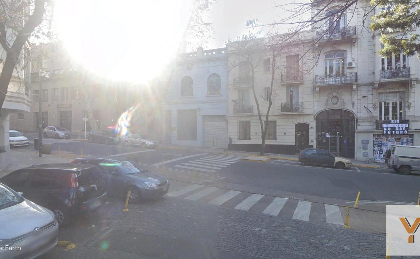 Foto de Departamento en alquiler - 1 Dormitorio 1 Baño - Barracas, imagen 1