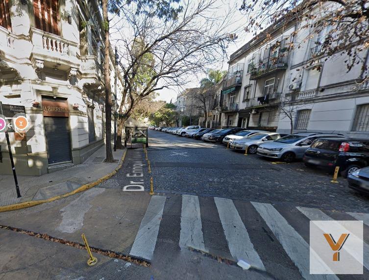 Foto de Departamento en alquiler - 1 Dormitorio 1 Baño - Barracas, imagen 5