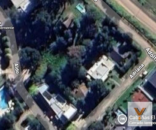 Foto de Terreno en venta - 663Mts2 - Sierra de los Padres, imagen 3