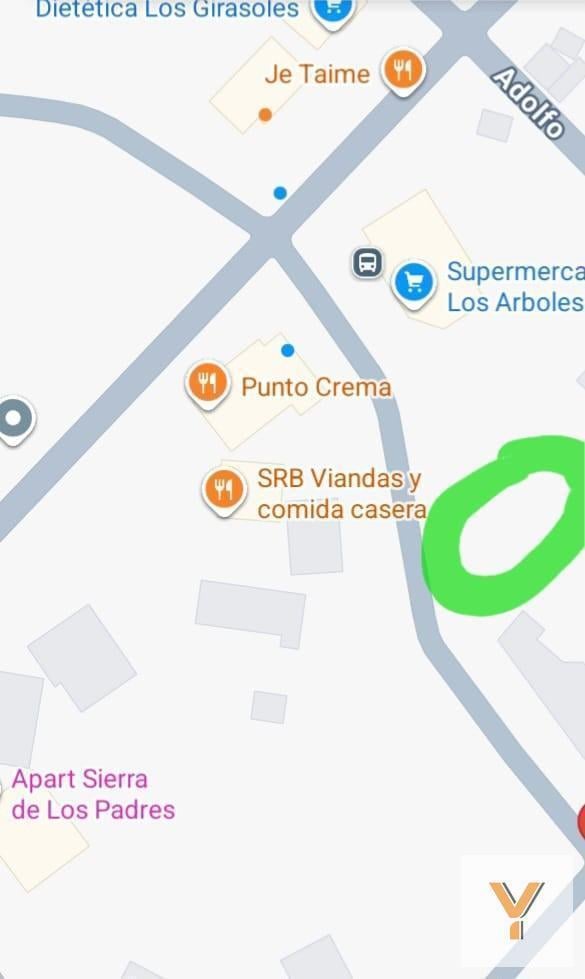 Foto de Terreno en venta - 663Mts2 - Sierra de los Padres, imagen 4