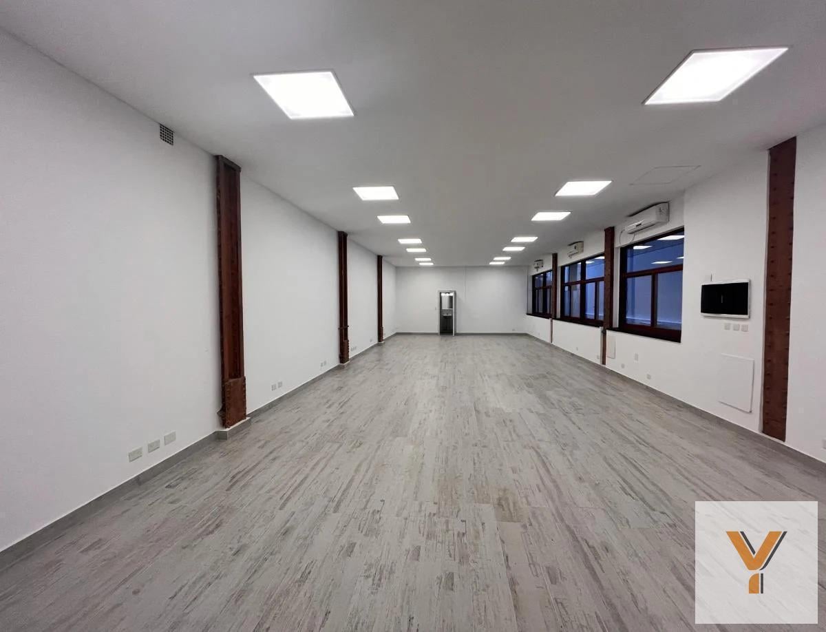 Foto de Local Comercial en alquiler - 4 Ambientes - San Nicolás, imagen 3