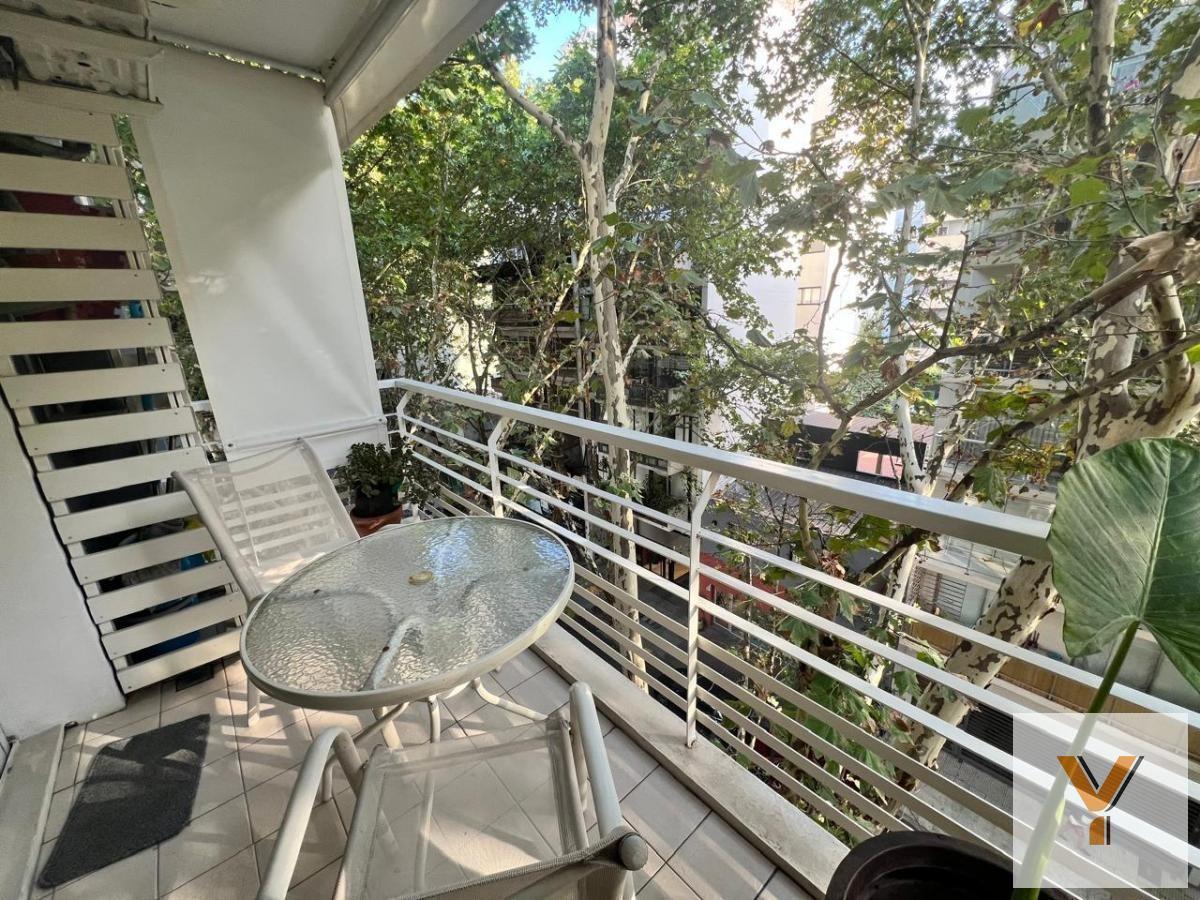 Foto de Departamento en alquiler - 2 Dormitorios 2 Baños - Palermo, imagen 1