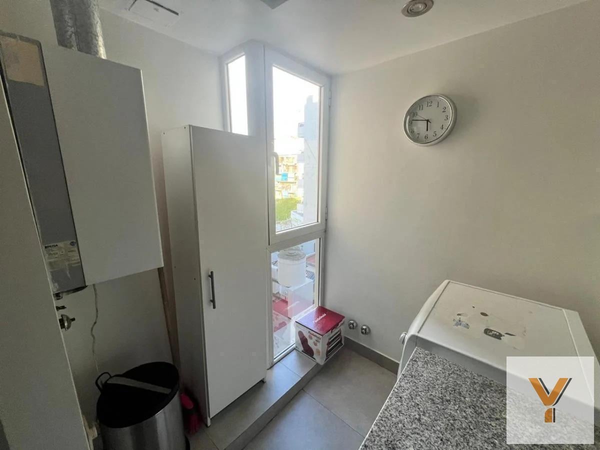Foto de Departamento en alquiler - 2 Dormitorios 2 Baños - Palermo, imagen 3