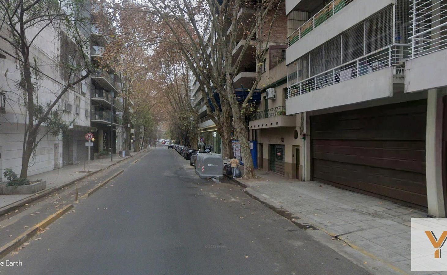 Foto de Departamento en alquiler - 2 Dormitorios 2 Baños - Palermo, imagen 2