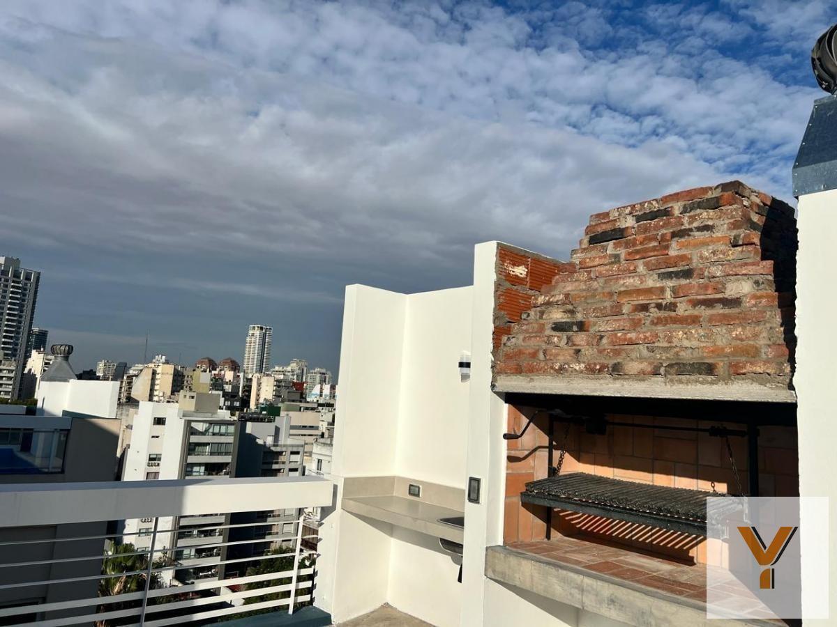 Foto de Departamento en alquiler - 2 Dormitorios 2 Baños - Palermo, imagen 5