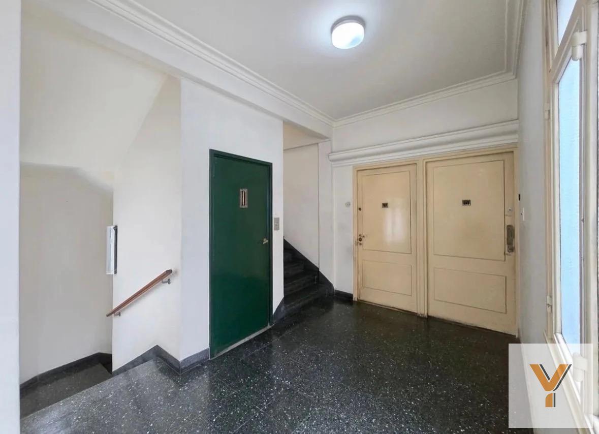 Foto de Departamento en alquiler - 2 Dormitorios 1 Baño - Flores, imagen 4