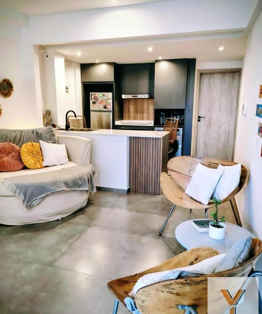 Foto de Departamento Monoambiente en alquiler - 1 Baño - Villa Luro, imagen 2
