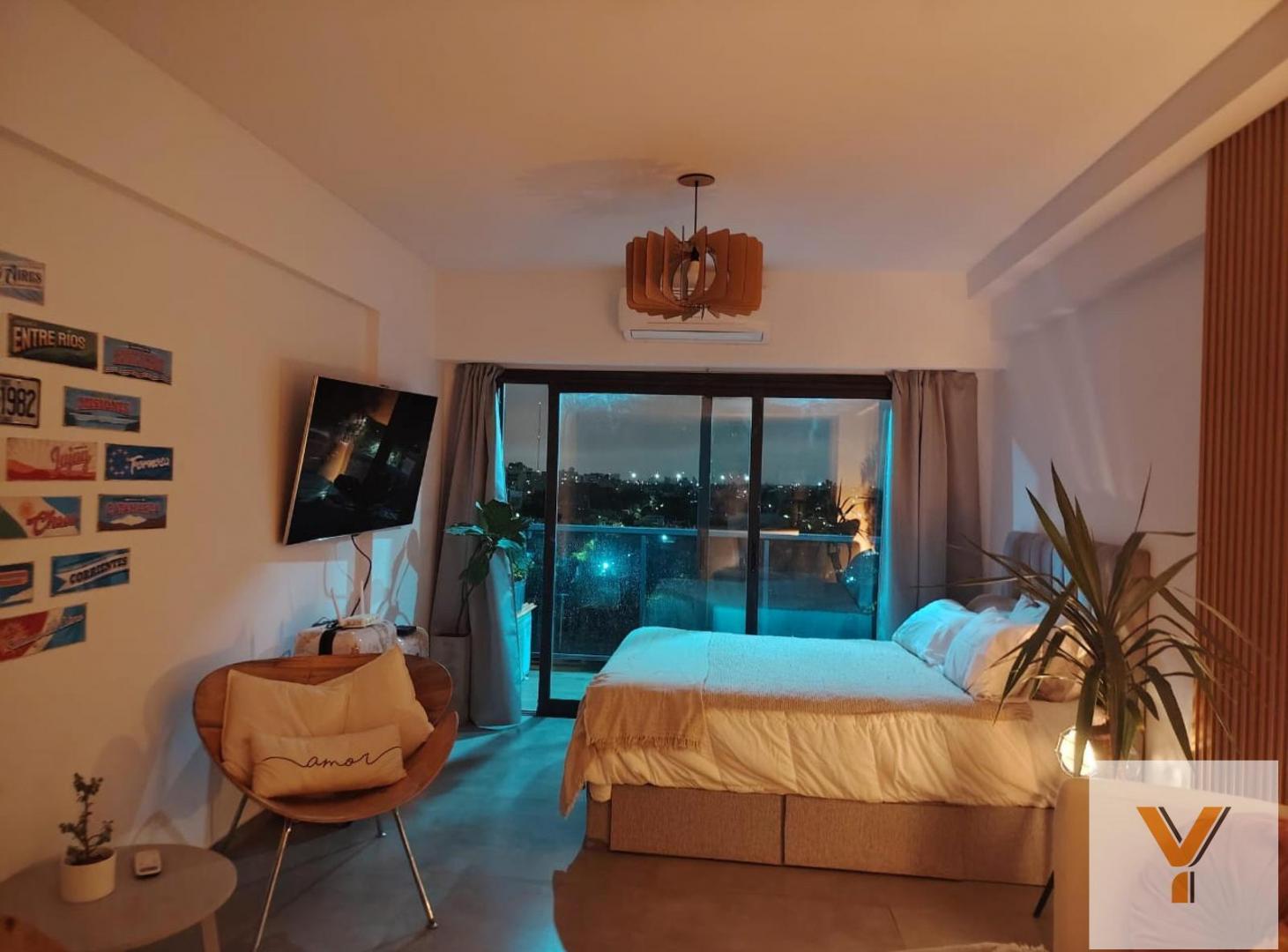 Foto de Departamento Monoambiente en alquiler - 1 Baño - Villa Luro, imagen 4