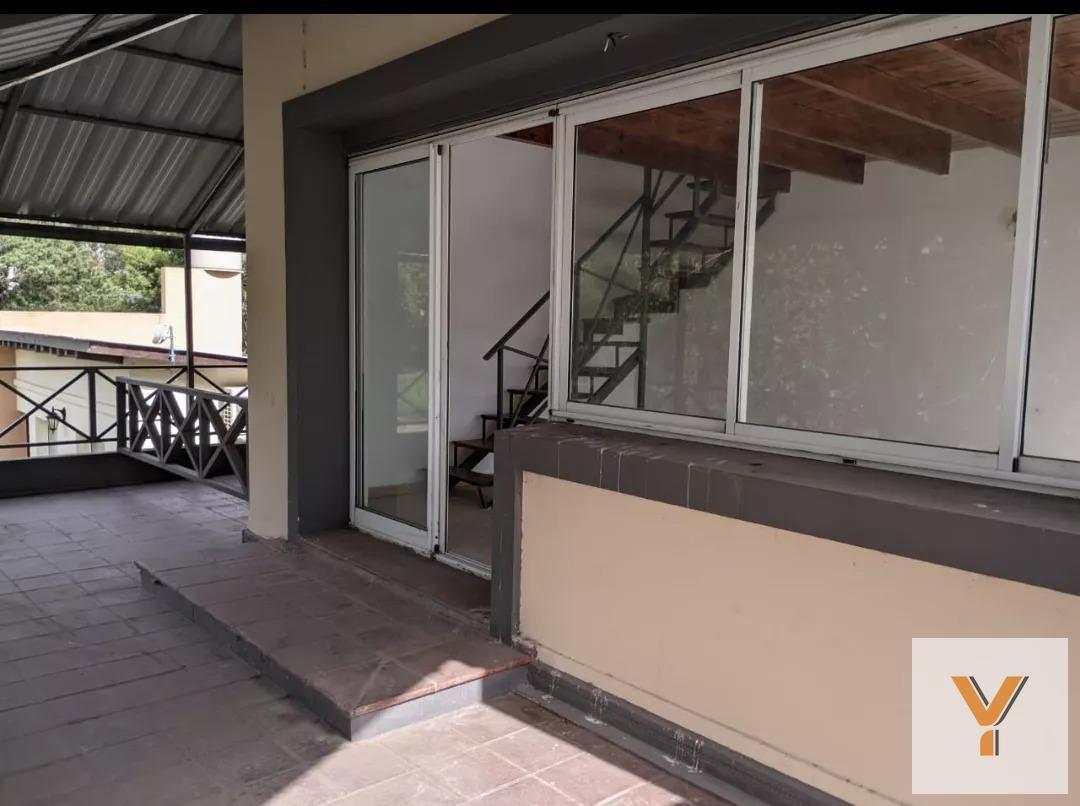 Foto de Hotel en venta - 10 Habitaciones - 700Mts2 - Sierra de Los Padres, imagen 3