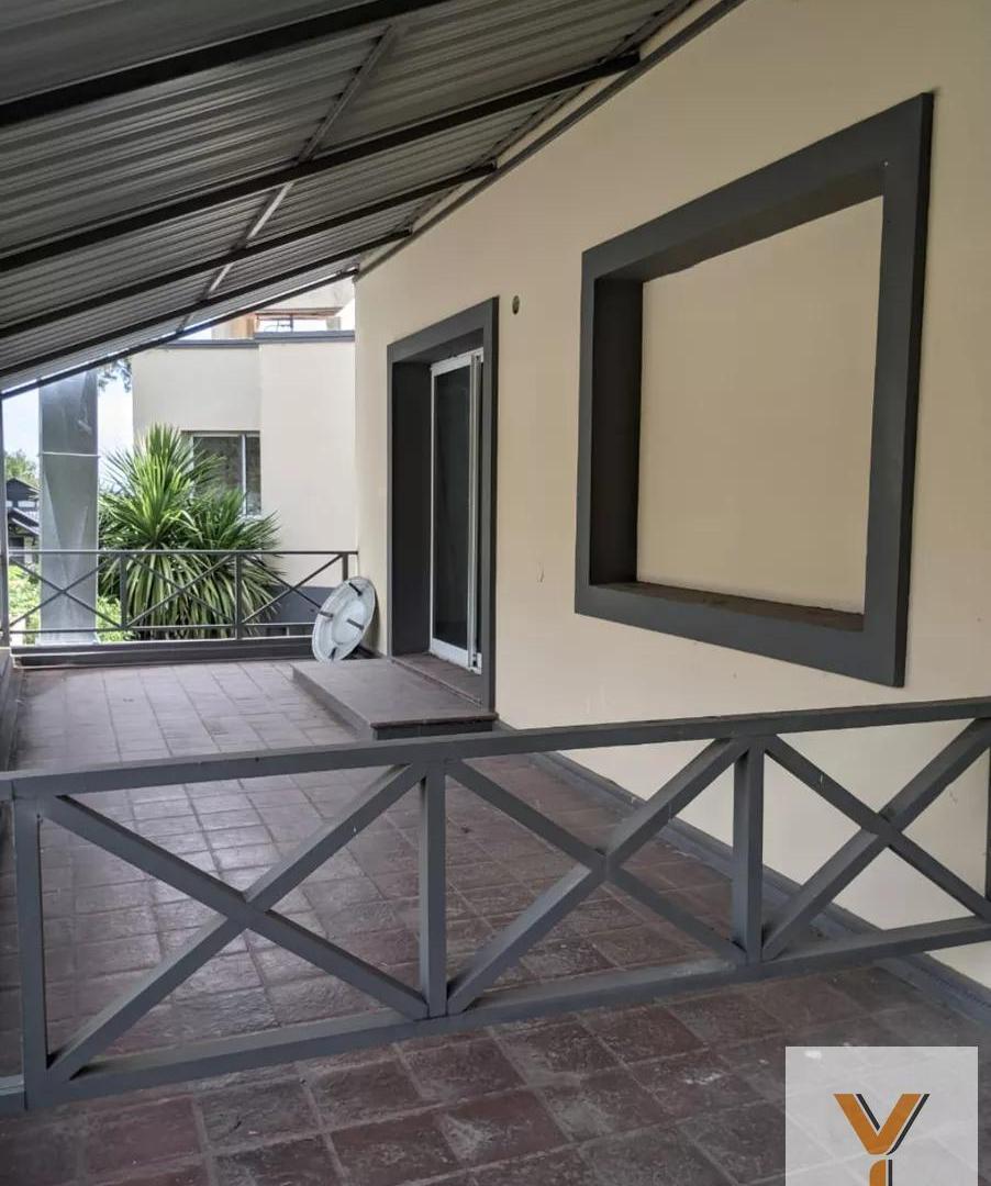 Hotel en venta - 10 Habitaciones - 700Mts2 - Sierra de Los Padres