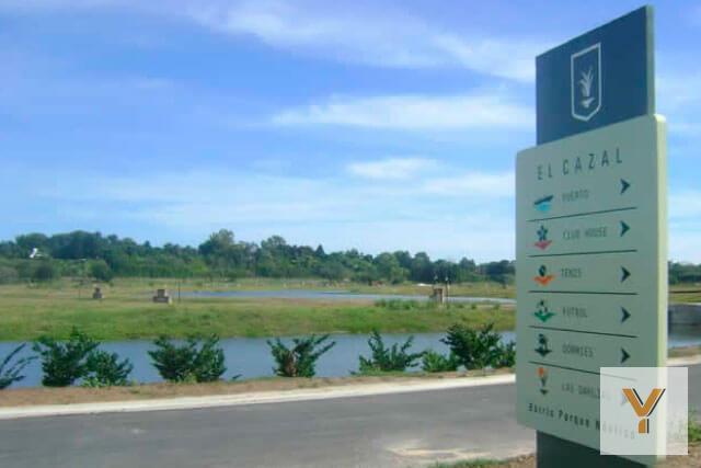 Foto de Terreno en venta - 749.15Mts2 - El Cazal, Escobar, imagen 3
