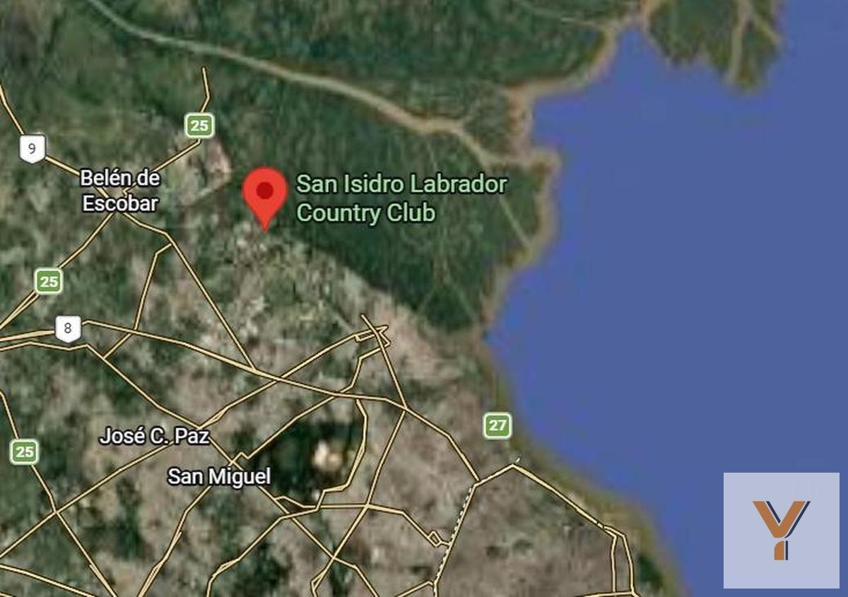 Foto de Terreno en venta - 909Mts2 - Tigre, imagen 5