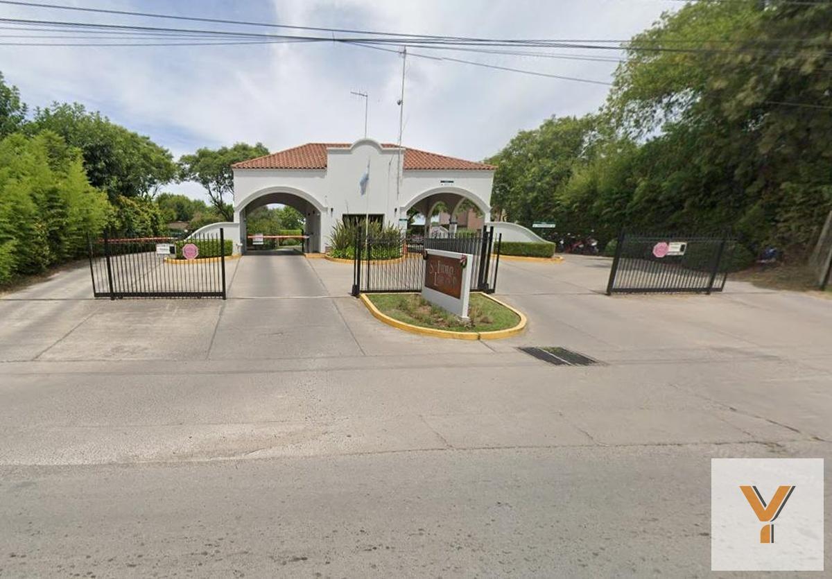 Foto de Terreno en venta - 909Mts2 - Tigre, imagen 2