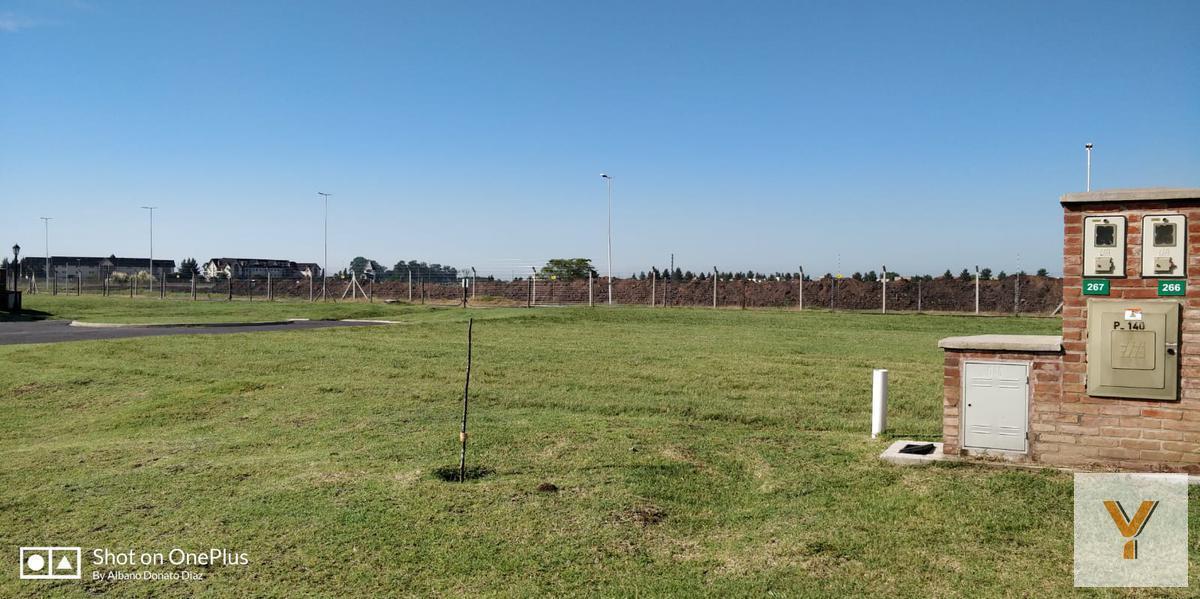 Foto de Terrenoen Venta - 719mts2 - Tristan Suarez, imagen 1