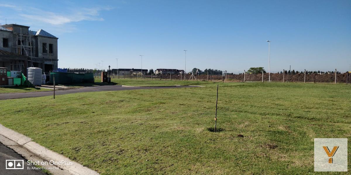 Foto de Terrenoen Venta - 719mts2 - Tristan Suarez, imagen 2