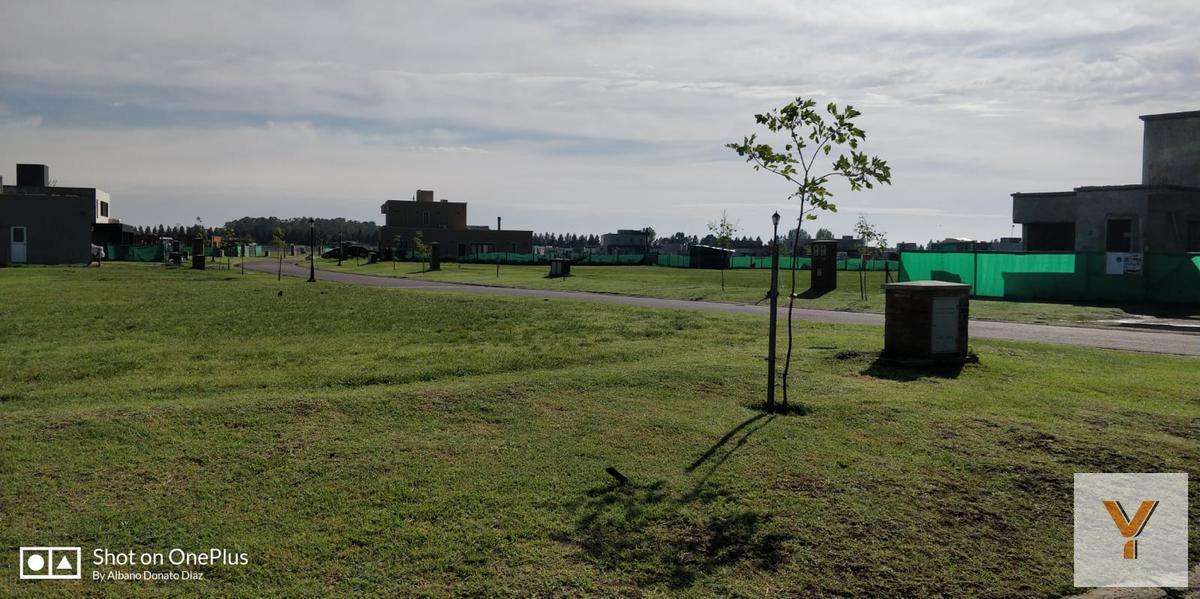 Foto de Terrenoen Venta - 719mts2 - Tristan Suarez, imagen 3