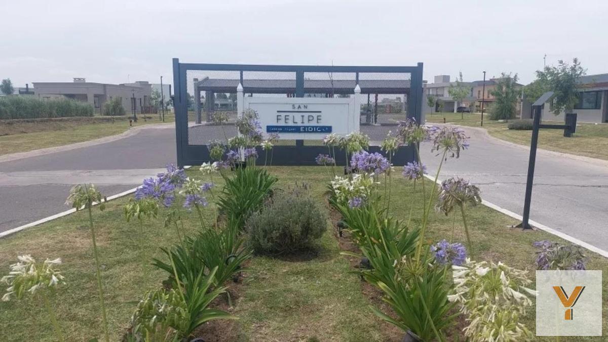 Foto de Terreno en venta - 600mts2 - San Felipe, Canning, imagen 5