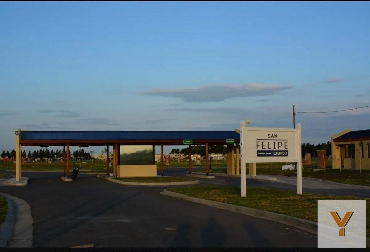 Foto de Terreno en venta - 600mts2 - San Felipe, Canning, imagen 2