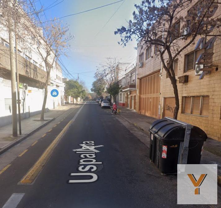 Foto de Cochera en venta - 12Mts2 - Parque Patricios, imagen 2
