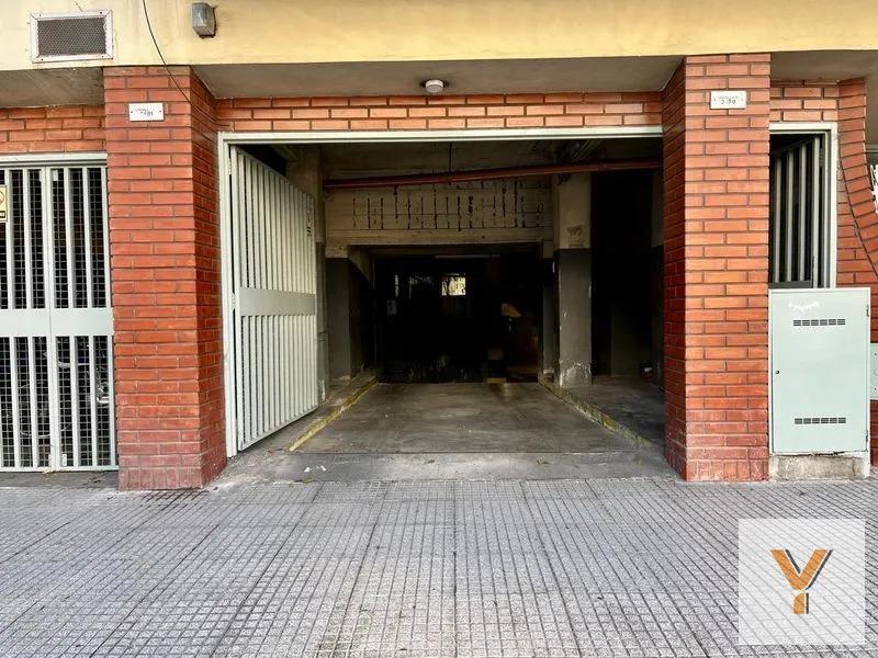 Foto de Cochera en venta - 12Mts2 - Parque Patricios, imagen 3