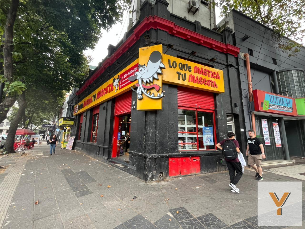 Foto de Local Comercial en venta - 1 Ambiente - La Plata, imagen 1