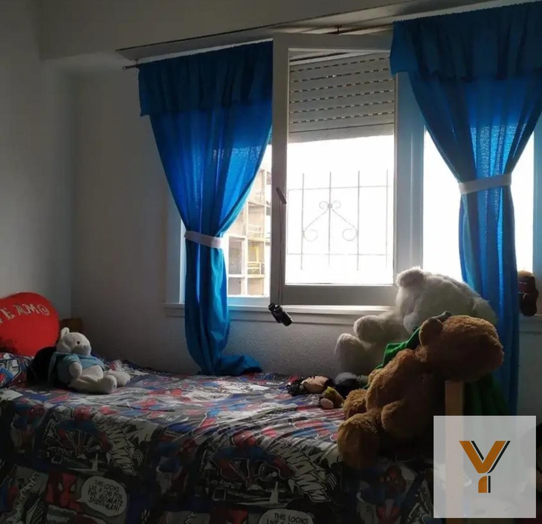 Foto de Departamento en venta - 3 Dormitorios 1 Baño - Mar del Plata, imagen 5