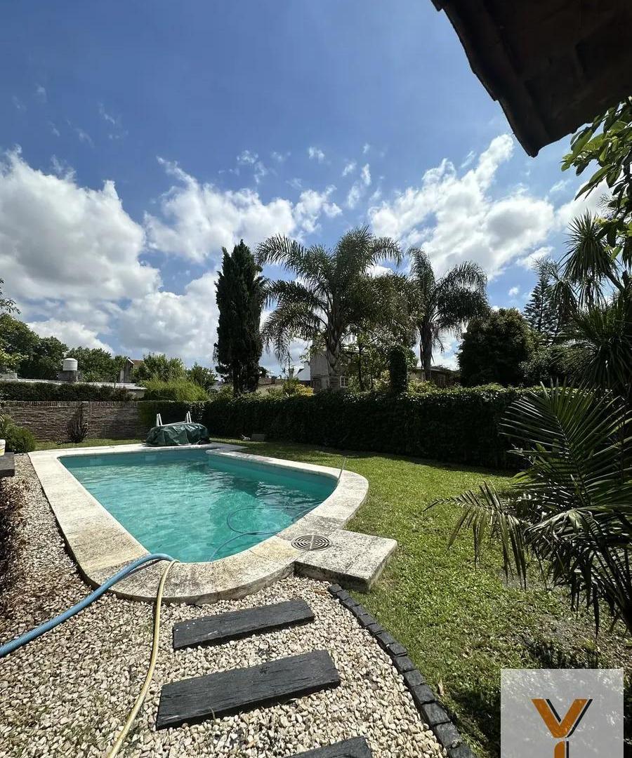 Foto de Terreno en venta - 205Mts2 - Lomas de Zamora, imagen 5