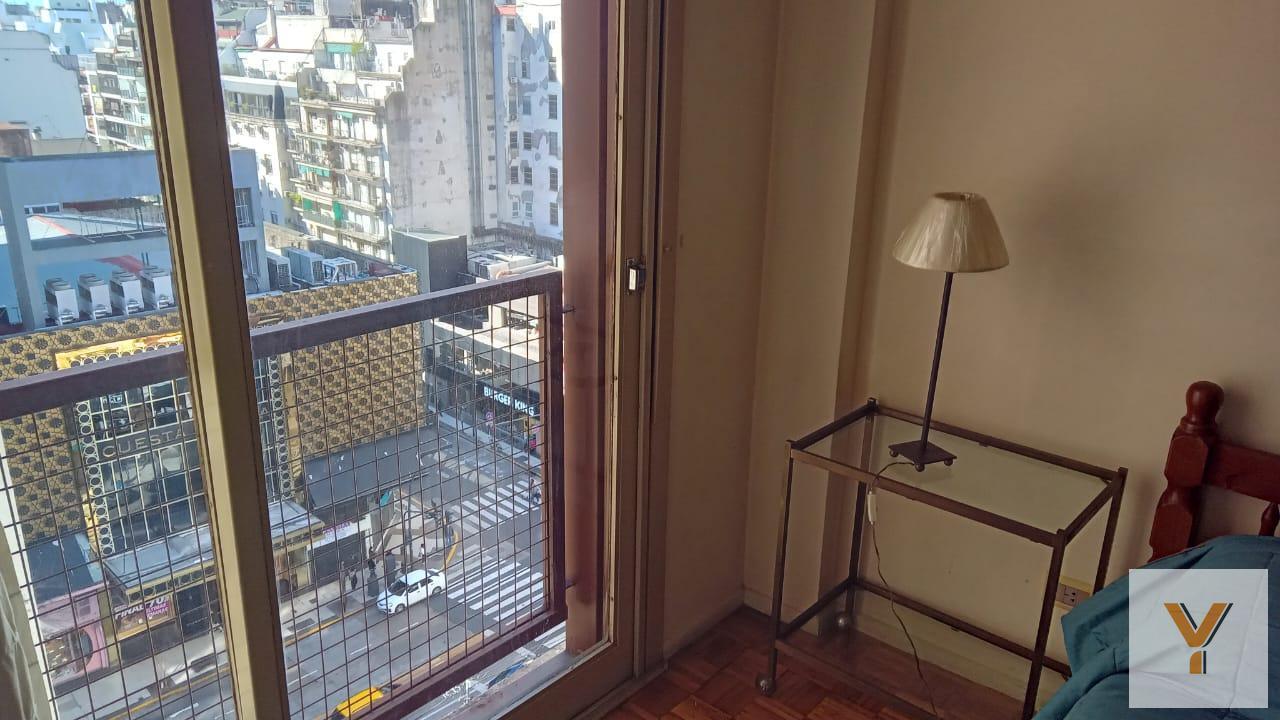 Foto de Departamento en Venta - 1 Dormitorio 1 Baño - 40mts - Recoleta, imagen 4