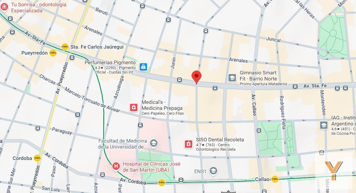 Foto de Departamento en Venta - 1 Dormitorio 1 Baño - 40mts - Recoleta, imagen 2
