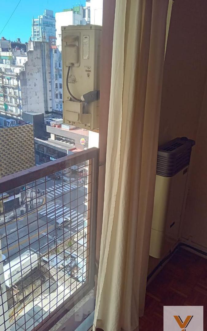 Foto de Departamento en Venta - 1 Dormitorio 1 Baño - 40mts - Recoleta, imagen 3