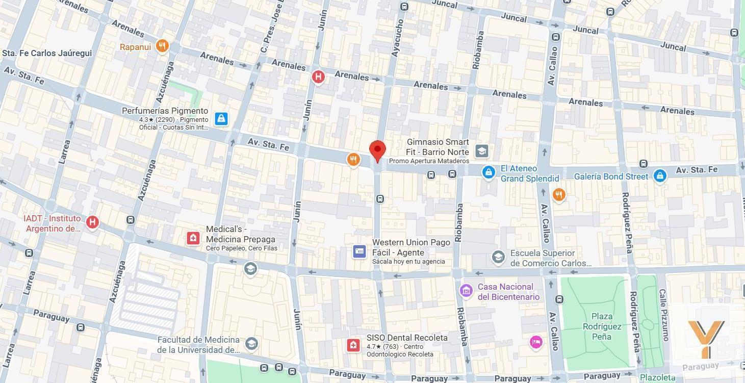 Foto de Departamento en Venta - 1 Dormitorio 1 Baño - 40mts - Recoleta, imagen 5