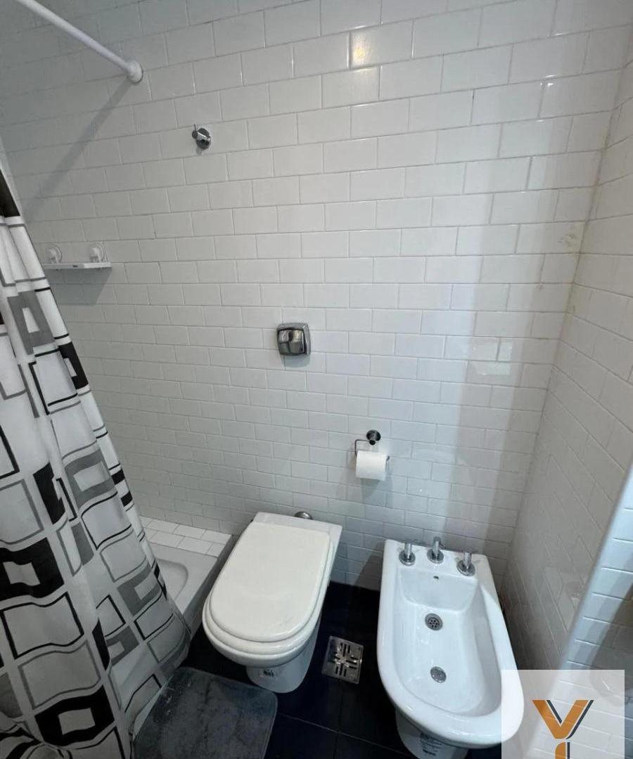 Foto de Departamento en Alquiler - Monoambiente 1 Baño - 45mts - Palermo, imagen 4